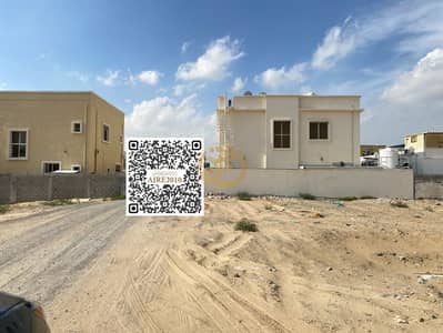 Plot para en Venta en Al Yasmeen, Ajman - copy_190E9131-101B-4E7C-AD4A-9CDF111171F5. jpg Plot para en Venta en Al Yasmeen, Ajman - copy_190E9131-101B-4E7C-AD4A-9CDF111171F5. jpg