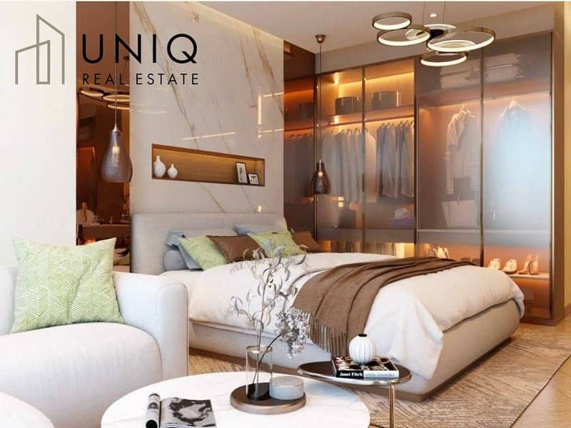 1 Bedroom Apartment | Handover Q4 2026 - Image 5