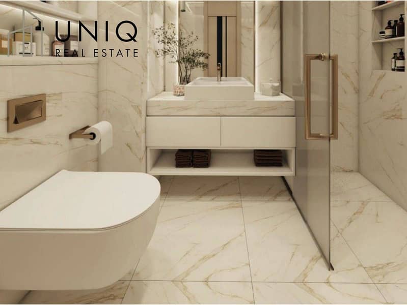 1 Bedroom Apartment | Handover Q4 2026 - Image 8