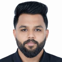 Mohamed Riyaz