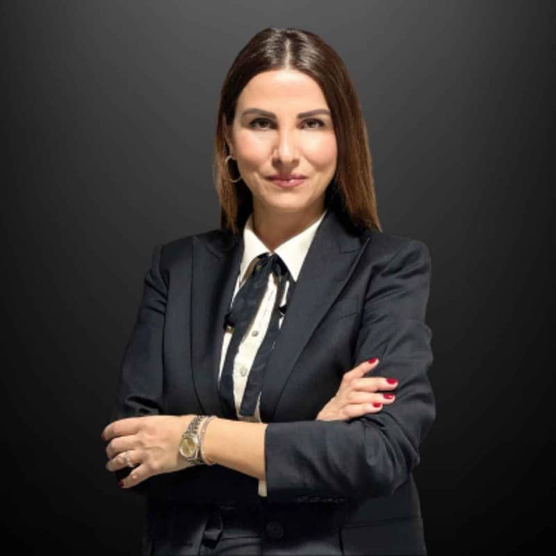Seta Douadklian Seta Douadklian