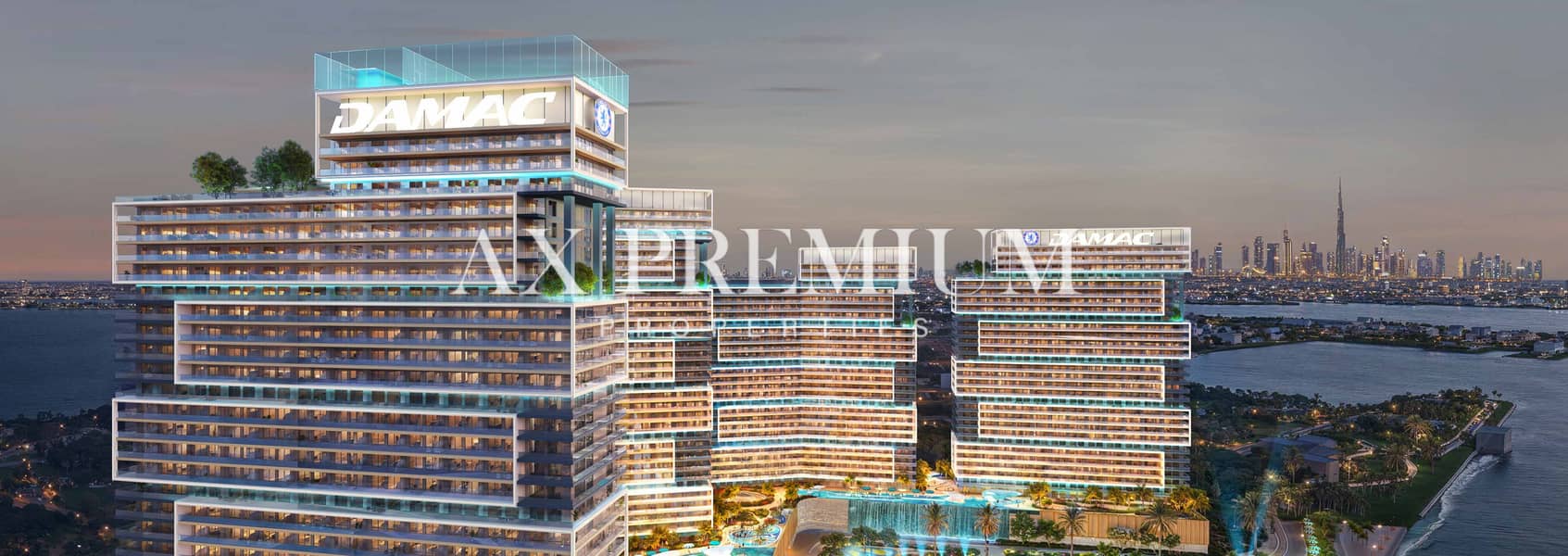 30 Chelsea Residences By DAMAC 9. jpeg