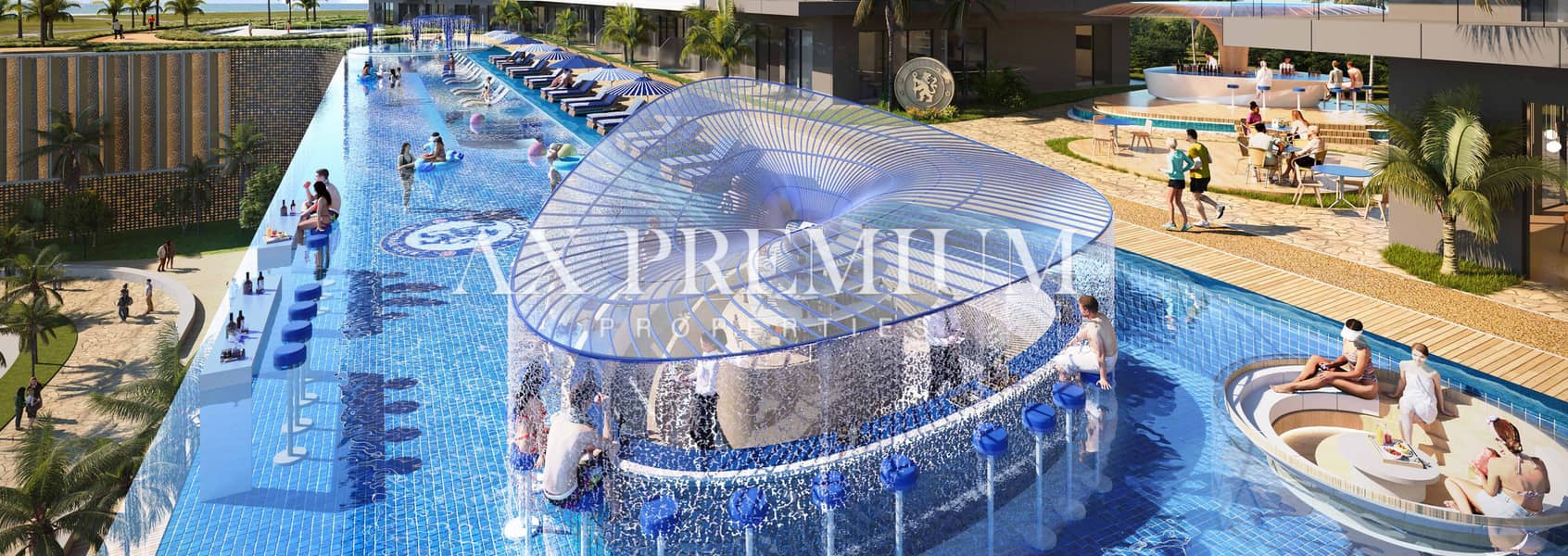 23 Chelsea Residences By DAMAC 24. jpeg