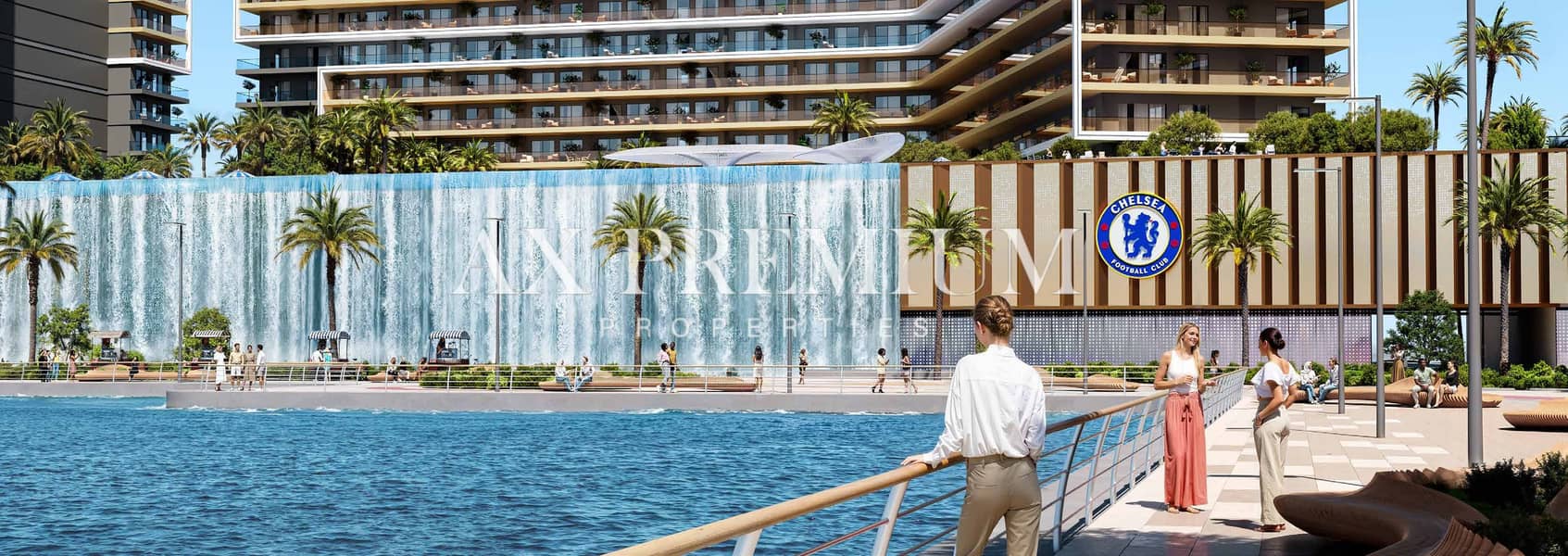 18 Chelsea Residences By DAMAC 26. jpeg