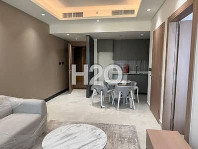 1 Camera Appartamento in Affitto a Jumeirah Village Triangle (JVT), Dubai - Appartamento a Jumeirah Village Triangle (JVT)，JVT District 2，Cloud Tower，Cloud Tower A, 1 camera da letto, 85000 AED - 13983088