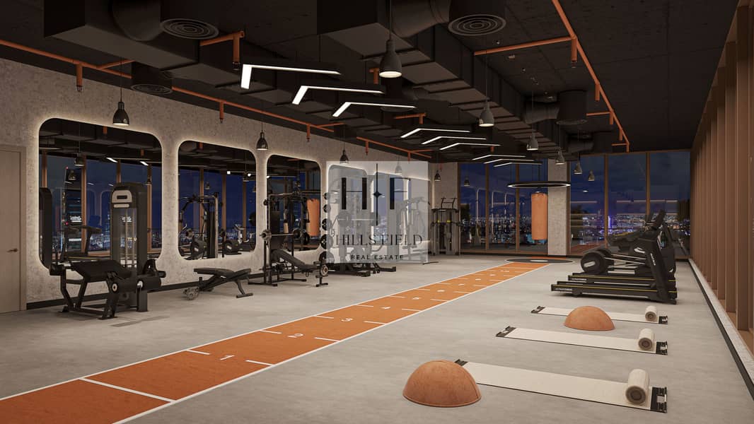 1% Monthly Post Handover | Investor Price | Near Metro | High ROI - Image 9