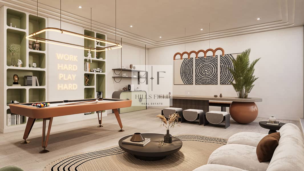 1% Monthly Post Handover | Investor Price | Near Metro | High ROI - Image 12