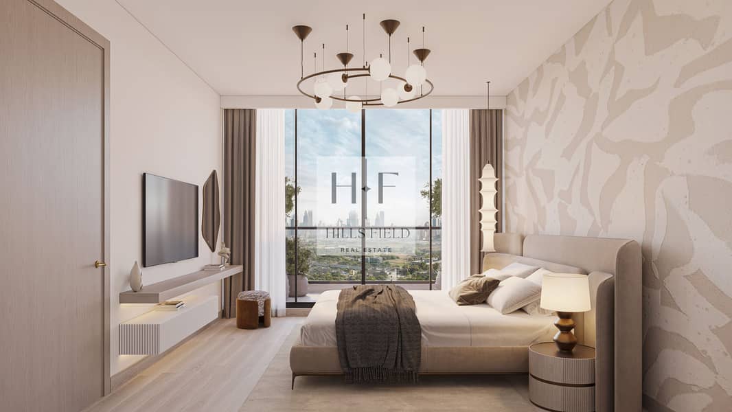 1% Monthly Post Handover | Investor Price | Near Metro | High ROI - Image 13