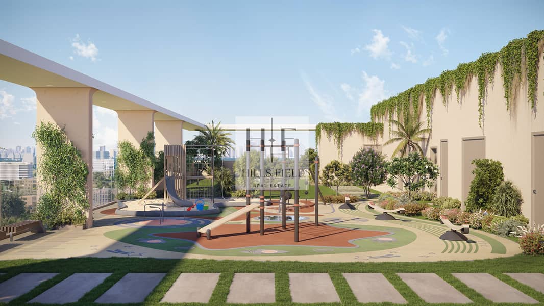 1% Monthly Post Handover | Investor Price | Near Metro | High ROI - Image 14