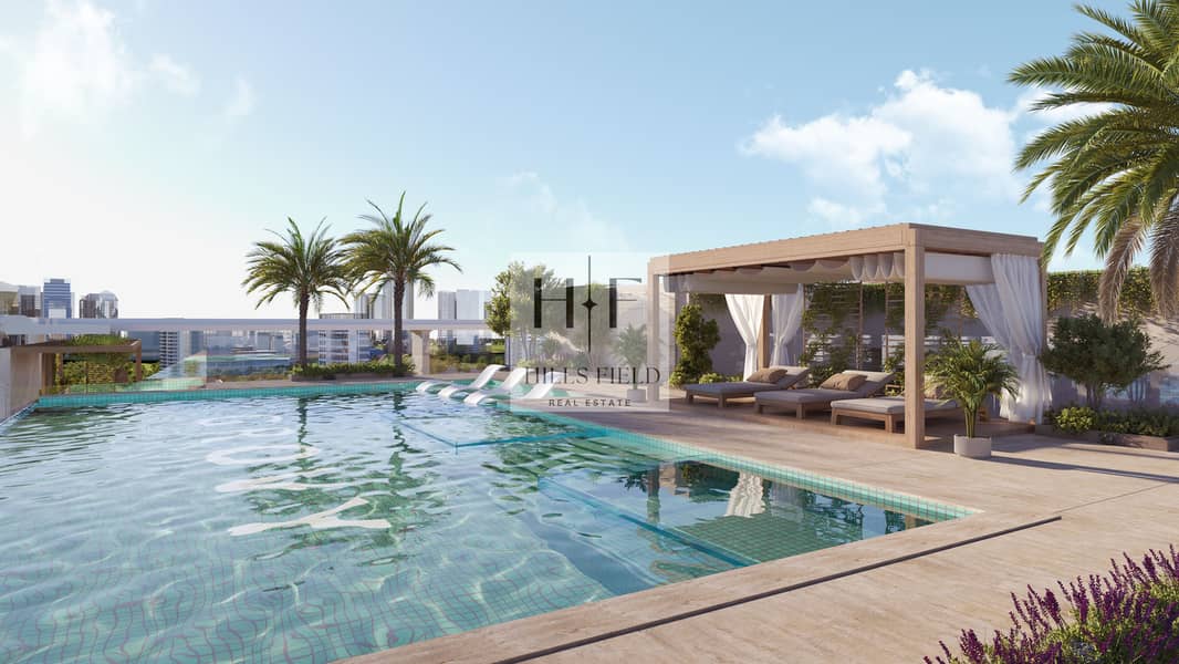 1% Monthly Post Handover | Investor Price | Near Metro | High ROI - Image 16