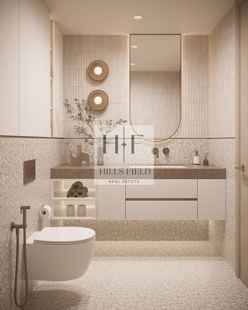 1% Monthly Post Handover | Investor Price | Near Metro | High ROI - Image 17