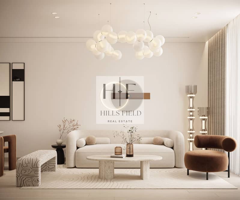 1% Monthly Post Handover | Investor Price | Near Metro | High ROI - Image 18