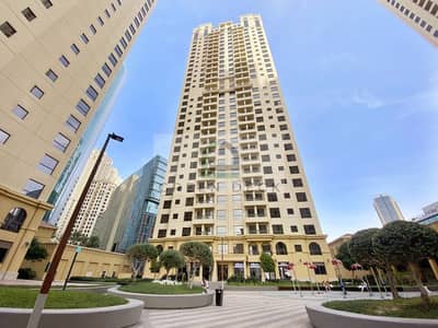 1 Bedroom Flat for Sale in Jumeirah Beach Residence (JBR), Dubai - BAHAR 6. jpg 1 Bedroom Flat for Sale in Jumeirah Beach Residence (JBR), Dubai - BAHAR 6. jpg