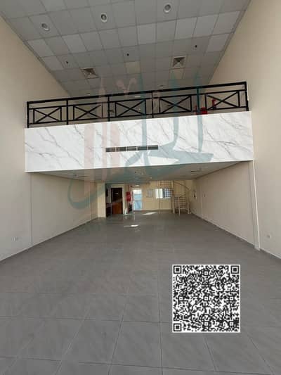 Showroom for Rent in Industrial Area, Sharjah - WhatsApp Image 2026-02-09 at 5.56. 48 PM (1). jpeg