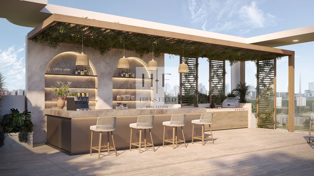 Near Metro | Huge Layout | Post Handover | Investor Product | Easy Payment Plan - Image 5