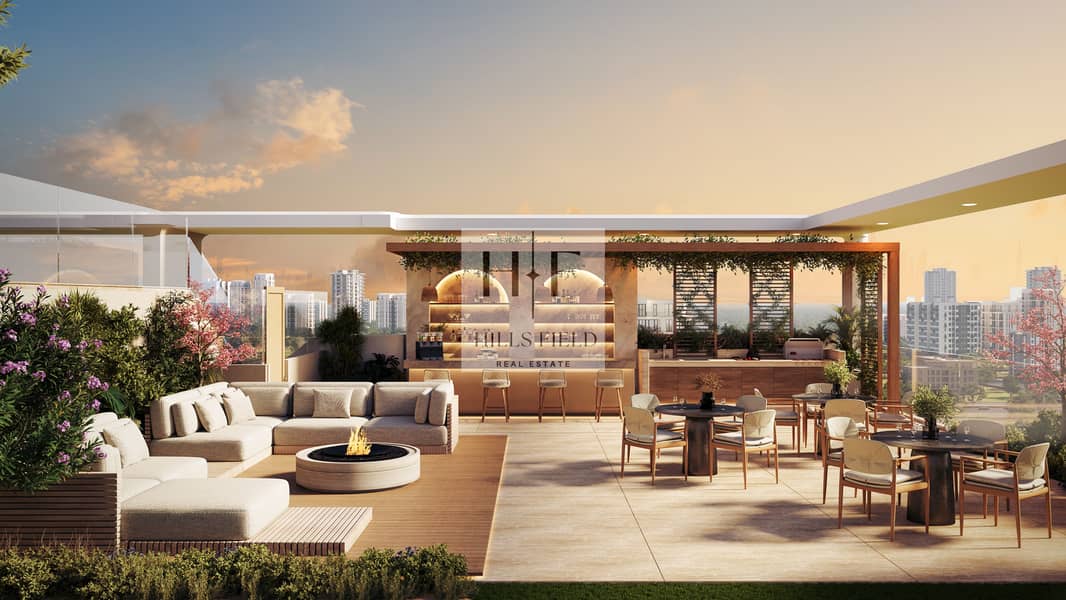 Near Metro | Huge Layout | Post Handover | Investor Product | Easy Payment Plan - Image 7