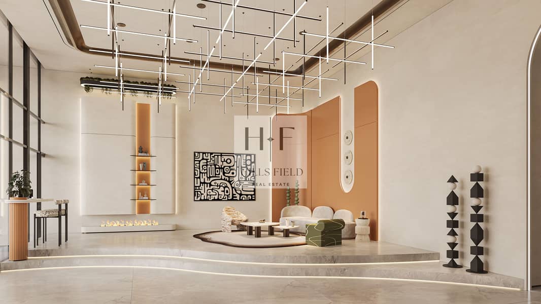 Near Metro | Huge Layout | Post Handover | Investor Product | Easy Payment Plan - Image 11