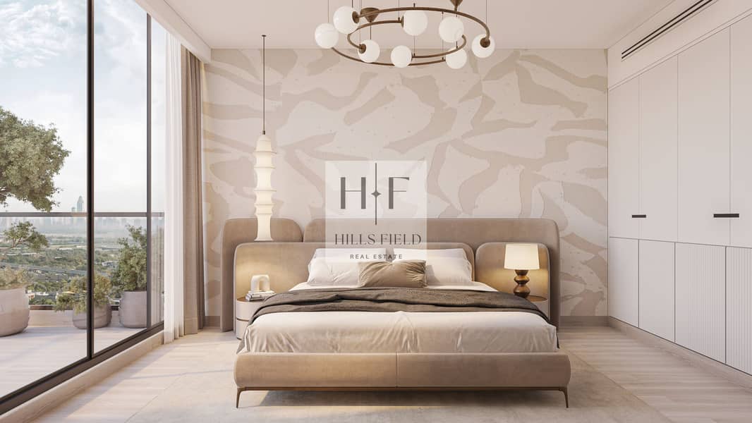 Near Metro | Huge Layout | Post Handover | Investor Product | Easy Payment Plan - Image 15