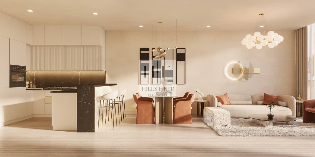 Near Metro | Huge Layout | Post Handover | Investor Product | Easy Payment Plan - Image 16