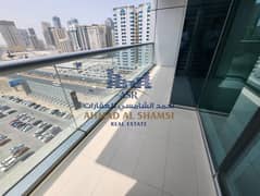 شقة في برج جولدن ساندس،النهدة 1 غرفة 49999 درهم - 14250166