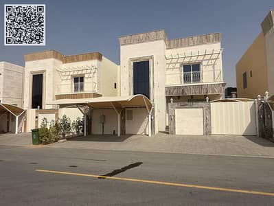 5 Bedroom Villa for Rent in Al Helio, Ajman - WhatsApp Image 2026-02-09 at 11.56. 59 AM. jpeg 5 Bedroom Villa for Rent in Al Helio, Ajman - WhatsApp Image 2026-02-09 at 11.56. 59 AM. jpeg