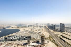 شقة في برج D،أبراج داماك من باراماونت للفنادق والمنتجعات،الخليج التجاري 1 غرفة 1481870 درهم - 14250236