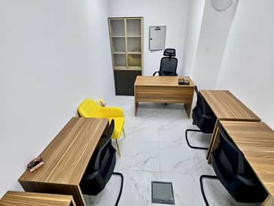 Office te Huur in Business Bay, Dubai - WhatsApp Image 2026-01-08 at 3.43. 30 PM. jpeg