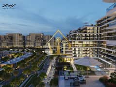 شقة في ريم هلز،جزيرة الريم 3 غرف 3779980 درهم - 14250171