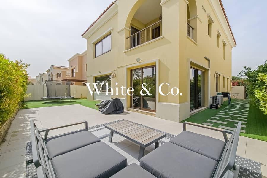 Villa in Arabian Ranches 2,Samara, 5 schlafzimmer, 399999 AED - 14226618 Villa in Arabian Ranches 2,Samara, 5 schlafzimmer, 399999 AED - 14226618