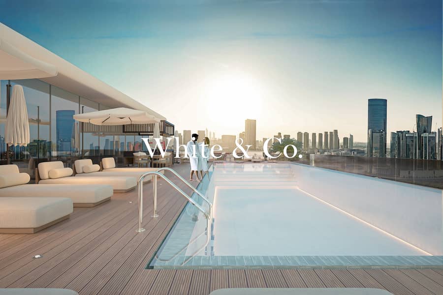 Contemporary Living | Spacious | Premium - Image 11