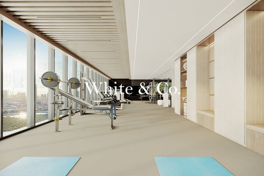 Premium Units | Multiple Options | Q4 2026 - Image 10