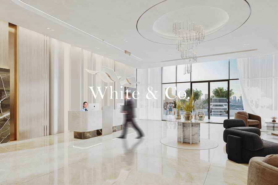 Premium Unit | High ROI | Handover: 2026 - Image 7