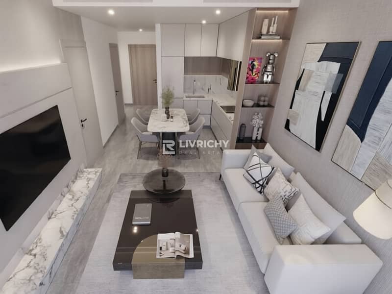HANDOVER SOON | INVESTOR DEAL | HIGHER FLOOR HANDOVER SOON | INVESTOR DEAL | HIGHER FLOOR