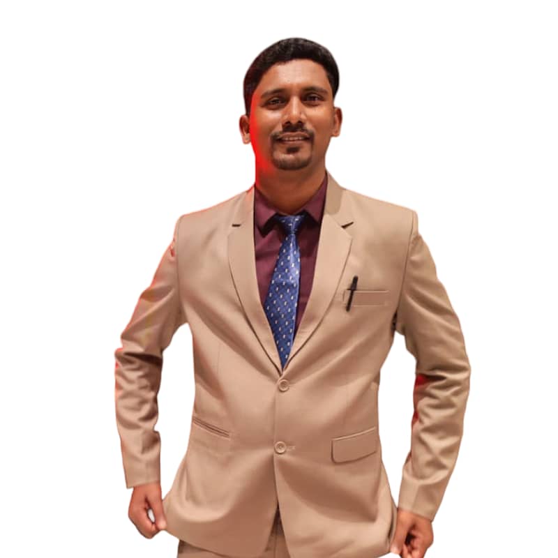 Sibin Stephen Sibin Stephen