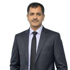 Muhammad Ramzan