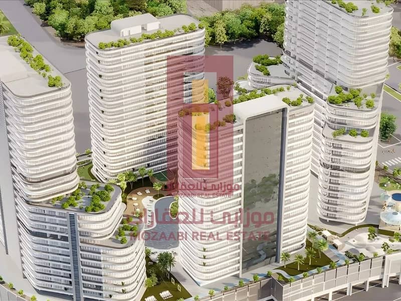 3BR + M | Luxury | Resale - Image 1