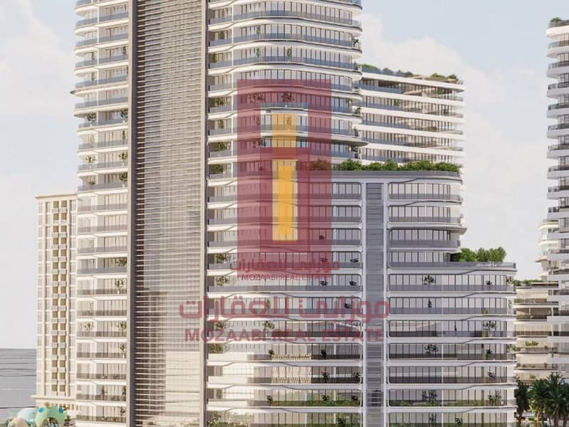 3BR + M | Luxury | Resale - Image 2