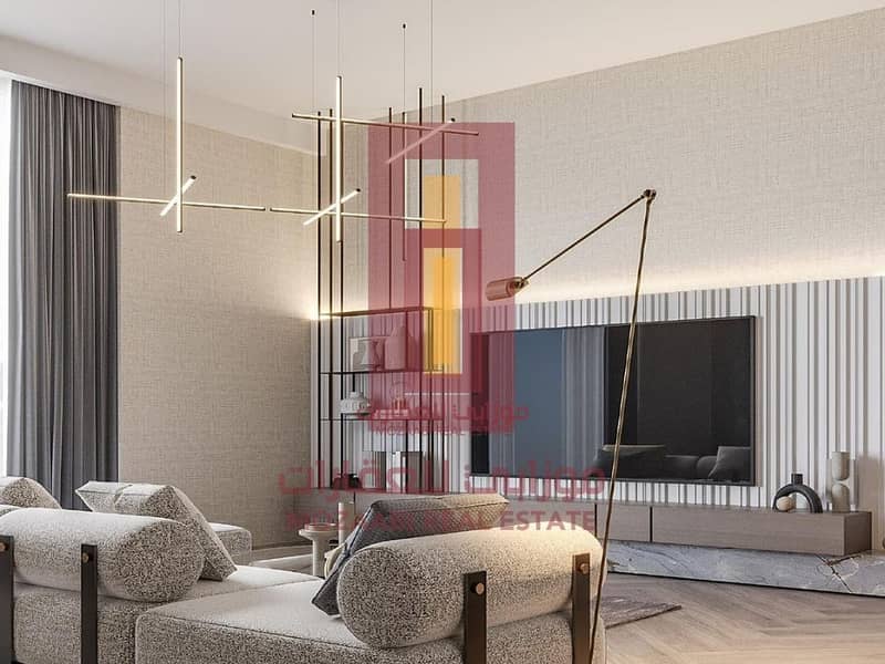 3BR + M | Luxury | Resale - Image 3