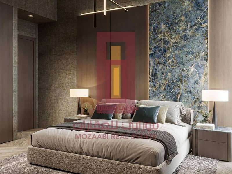 3BR + M | Luxury | Resale - Image 4