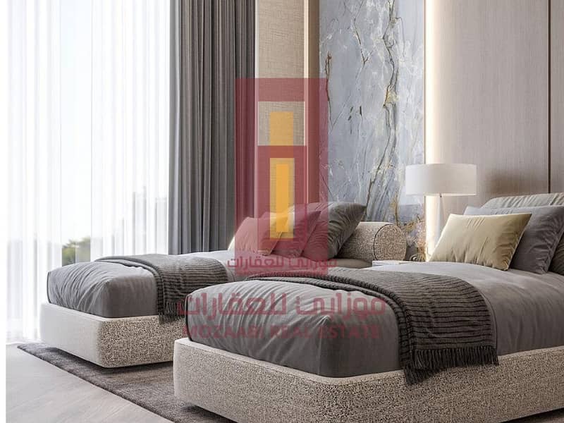 3BR + M | Luxury | Resale - Image 6