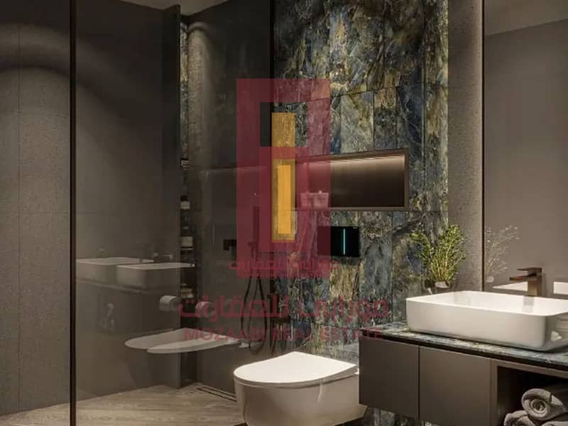 3BR + M | Luxury | Resale - Image 7