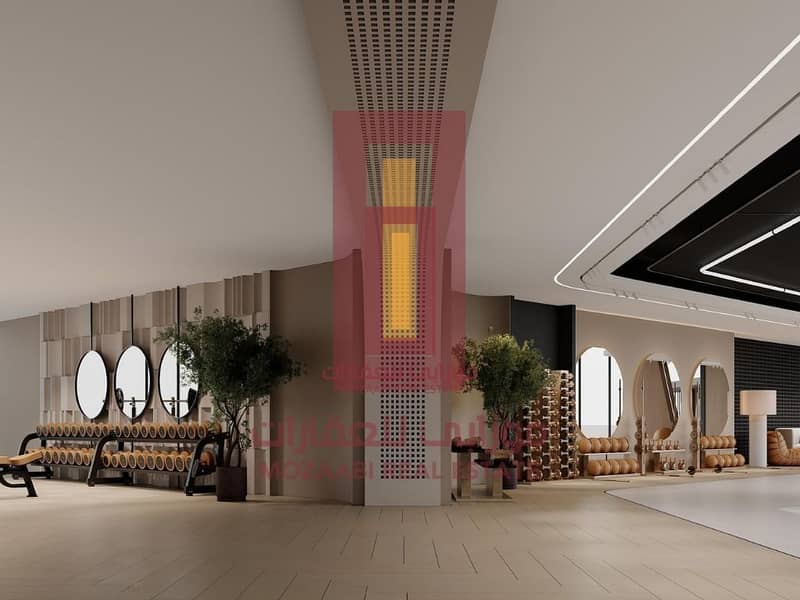 3BR + M | Luxury | Resale - Image 8