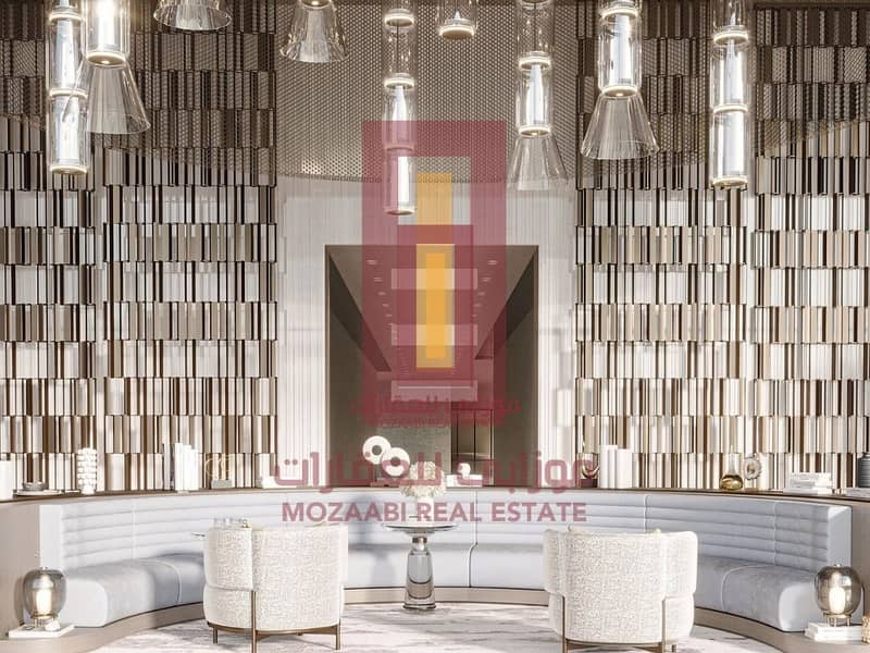 3BR + M | Luxury | Resale - Image 10