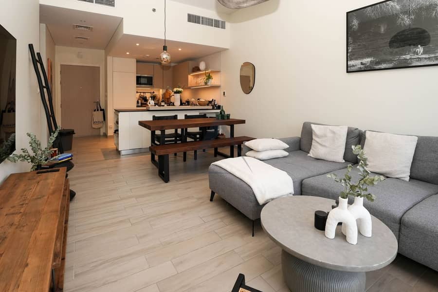 Wohnung in Jumeirah Village Circle (JVC),JVC District 15,Belgravia 3,Belgravia 3B, 2 schlafzimmer, 135000 AED - 14250532 Wohnung in Jumeirah Village Circle (JVC),JVC District 15,Belgravia 3,Belgravia 3B, 2 schlafzimmer, 135000 AED - 14250532