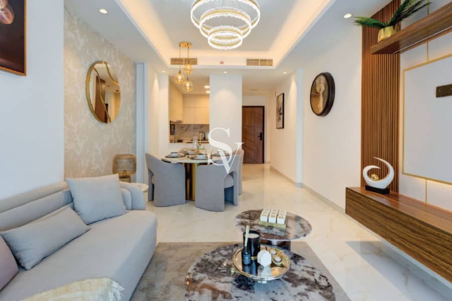 SPACIOUS LAYOUT|HANDOVER NEAR|20/80 PAYMENT PLAN SPACIOUS LAYOUT|HANDOVER NEAR|20/80 PAYMENT PLAN
