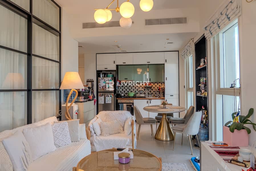 Appartamento a Dubai Hills Estate,Collective 2.0,Collective 2.0 Tower A, 2 camere da letto, 1725000 AED - 14250579 Appartamento a Dubai Hills Estate,Collective 2.0,Collective 2.0 Tower A, 2 camere da letto, 1725000 AED - 14250579