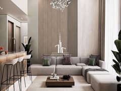 شقة في هافلوك هايتس،الضاحية 10،قرية جميرا الدائرية 688750 درهم - 14250646