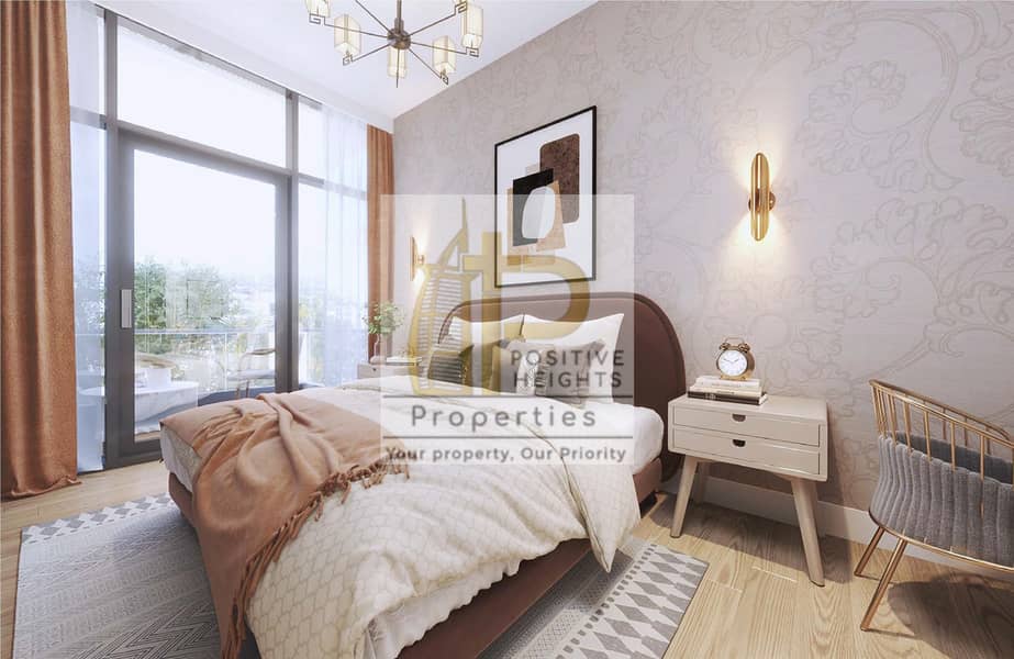 1BHK + STUDY | PRIME LOCATION | INVESTORS DEAL - Image 5