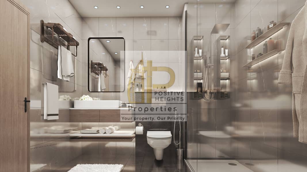 1BHK + STUDY | PRIME LOCATION | INVESTORS DEAL - Image 6