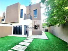 تاون هاوس في منازل سراب،الجادة 3 غرف 160000 درهم - 14250729